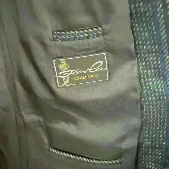 Hugo Boss Lambwool  size 39 - Picture 12 of 14